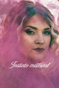 Maternal Instinct - Posters