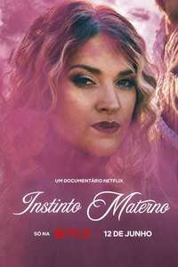 Maternal Instinct - Posters
