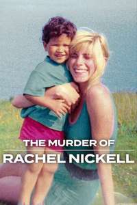 The Murder of Rachel Nickell - Posters