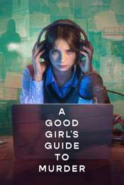 A Good Girl's Guide to Murder