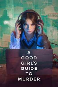 A Good Girl's Guide to Murder - Posters