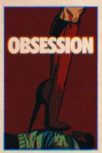 Obsession - Posters
