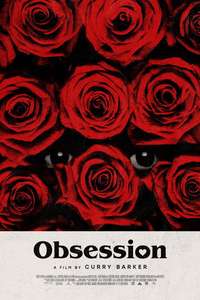 Obsession - Posters