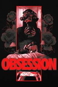 Obsession - Posters
