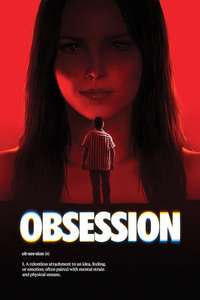 Obsession - Posters