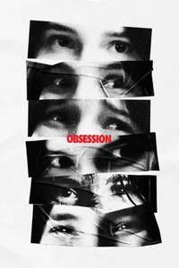 Obsession - Posters