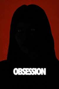 Obsession - Posters