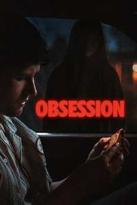 Obsession - Posters