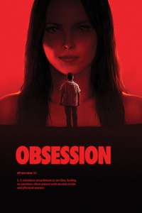 Obsession - Posters
