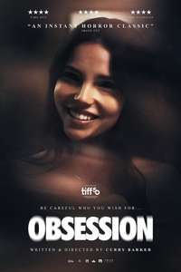 Obsession - Posters