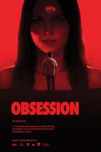 Obsession - Posters
