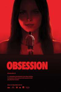 Obsession - Posters