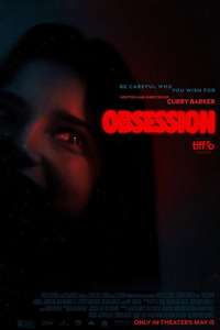 Obsession - Posters