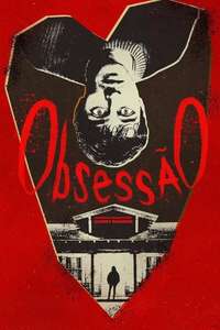 Obsession - Posters