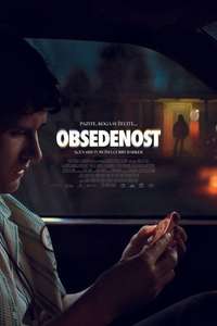 Obsession - Posters