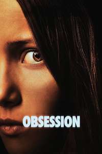 Obsession - Posters