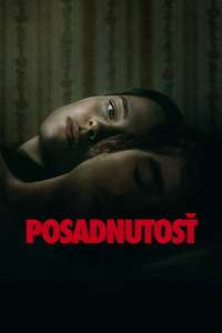 Obsession - Posters