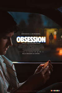 Obsession - Posters