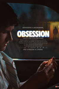 Obsession - Posters