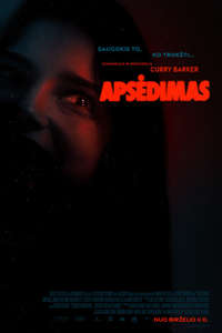 Obsession - Posters