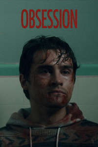 Obsession - Posters