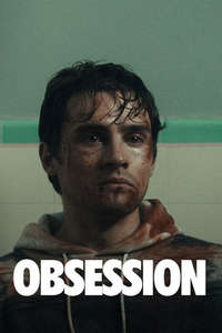 Obsession - Posters