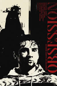 Obsession - Posters