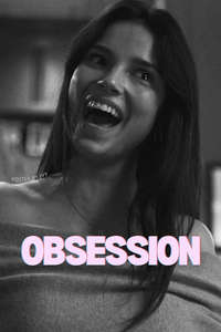 Obsession - Posters