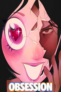 Obsession - Posters