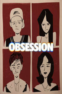 Obsession - Posters