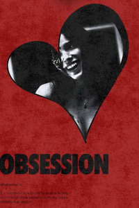 Obsession - Posters