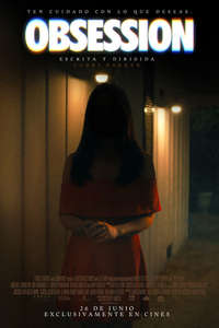 Obsession - Posters