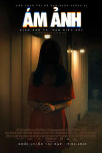 Obsession - Posters