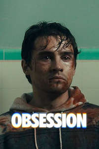 Obsession - Posters