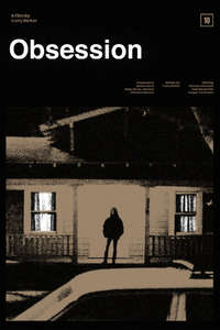 Obsession - Posters