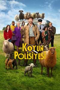 The Sheep Detectives - Posters