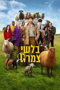The Sheep Detectives - Posters