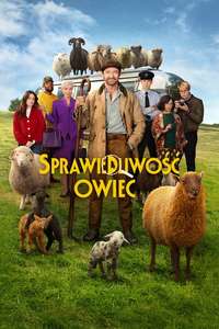 The Sheep Detectives - Posters
