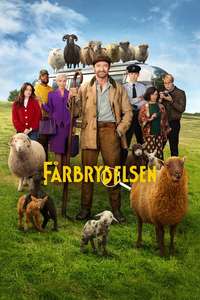 The Sheep Detectives - Posters