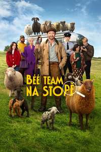 The Sheep Detectives - Posters