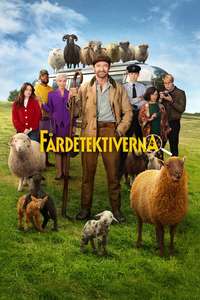 The Sheep Detectives - Posters