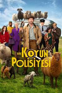 The Sheep Detectives - Posters