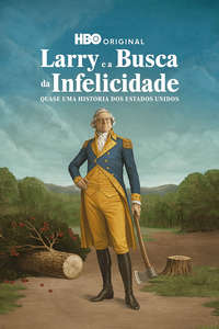 Life  Larry and the Pursuit of Unhappiness - Posters