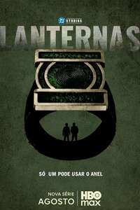 Lanterns - Posters