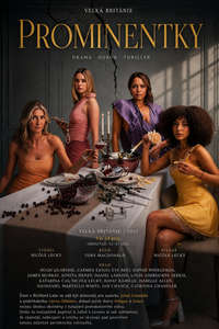Wild Cherry - Posters