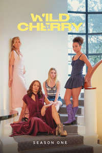 Wild Cherry - Posters