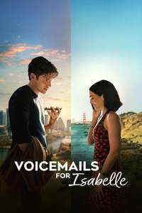 Voicemails for Isabelle - Posters