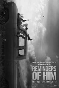 Reminders of Him - Posters