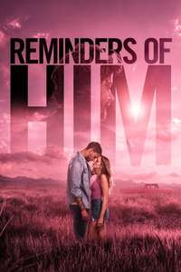 Reminders of Him - Posters