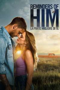 Reminders of Him - Posters